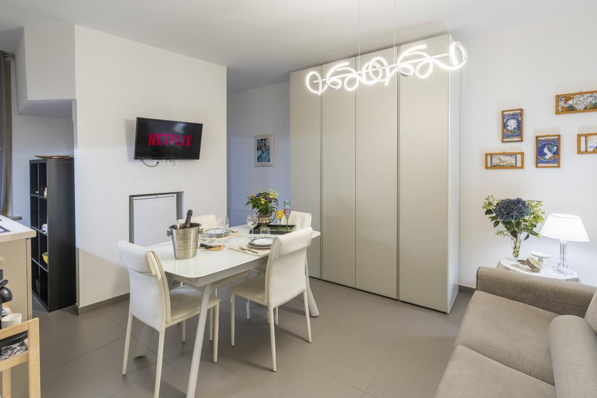Valley House Appartement