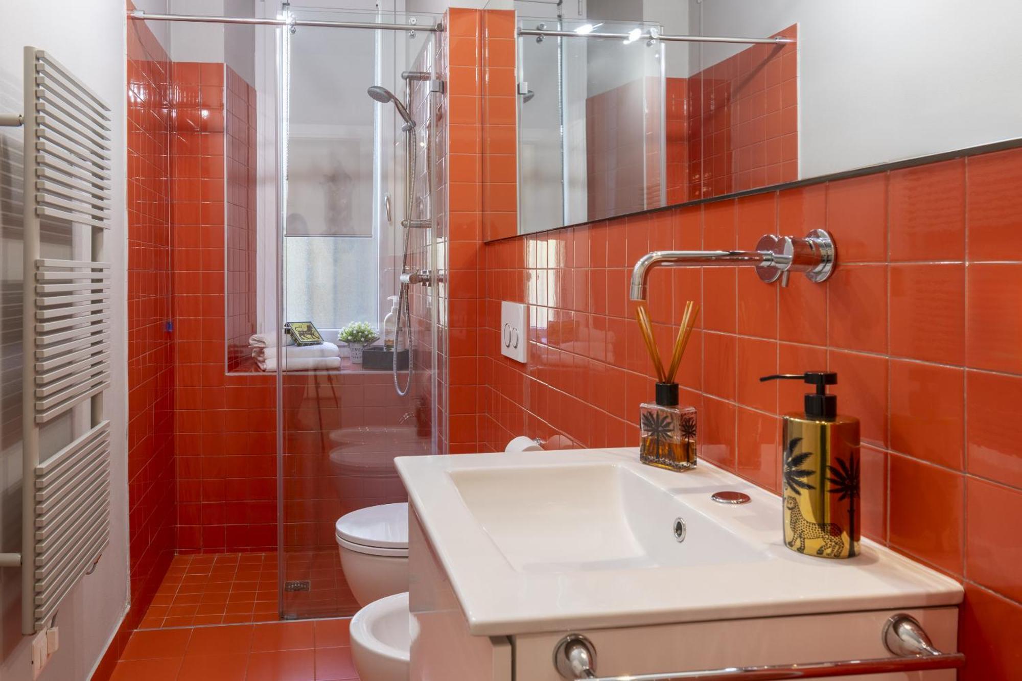 Valley House Apartment Verona