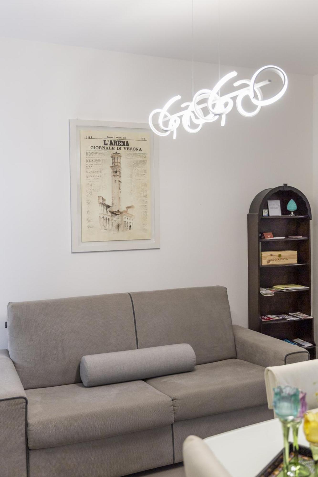 Apartment Valley House Verona