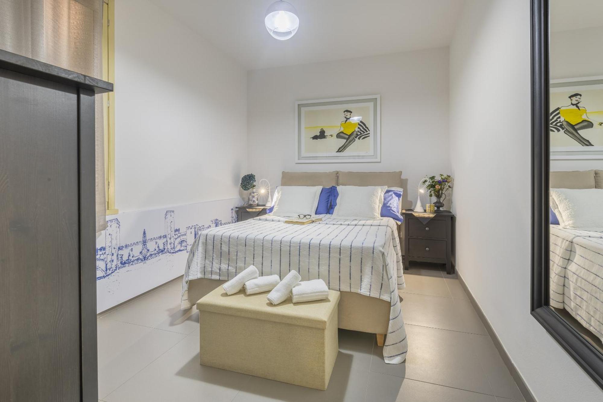 Valley House * Verona