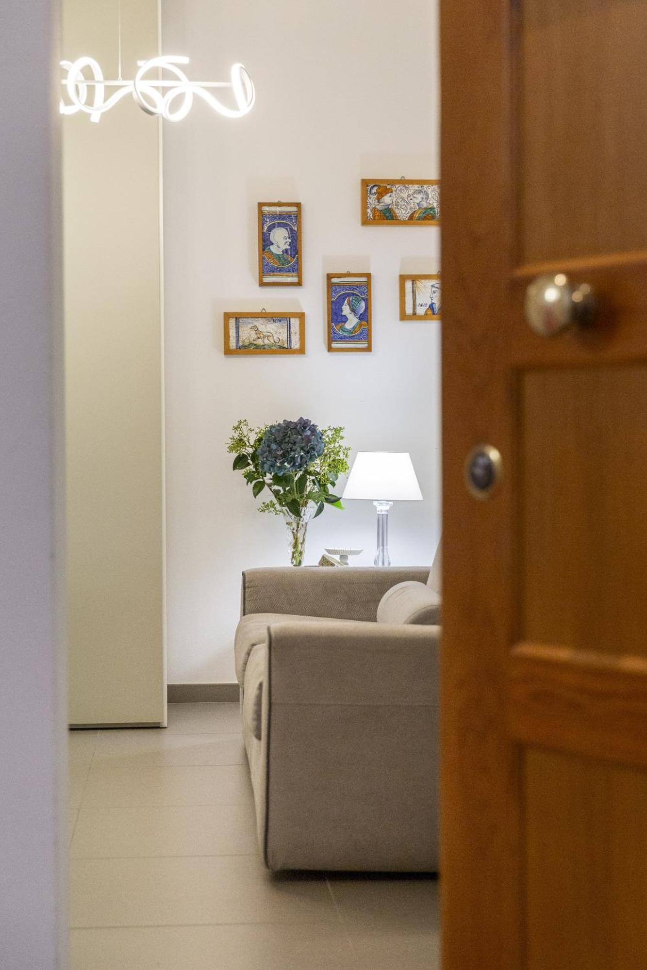Valley House Apartment